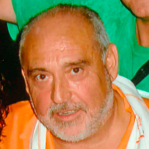 Antonio Serrano Faradues
