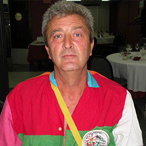 Mariano Yagüe Leciñena